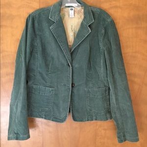 GAP Corduroy Jacket